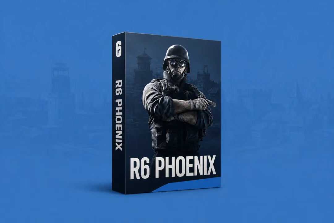 R6 Phoe