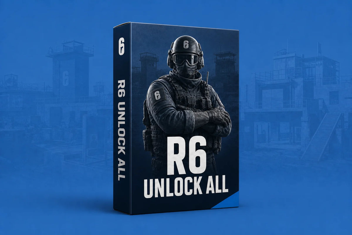 R6 UA