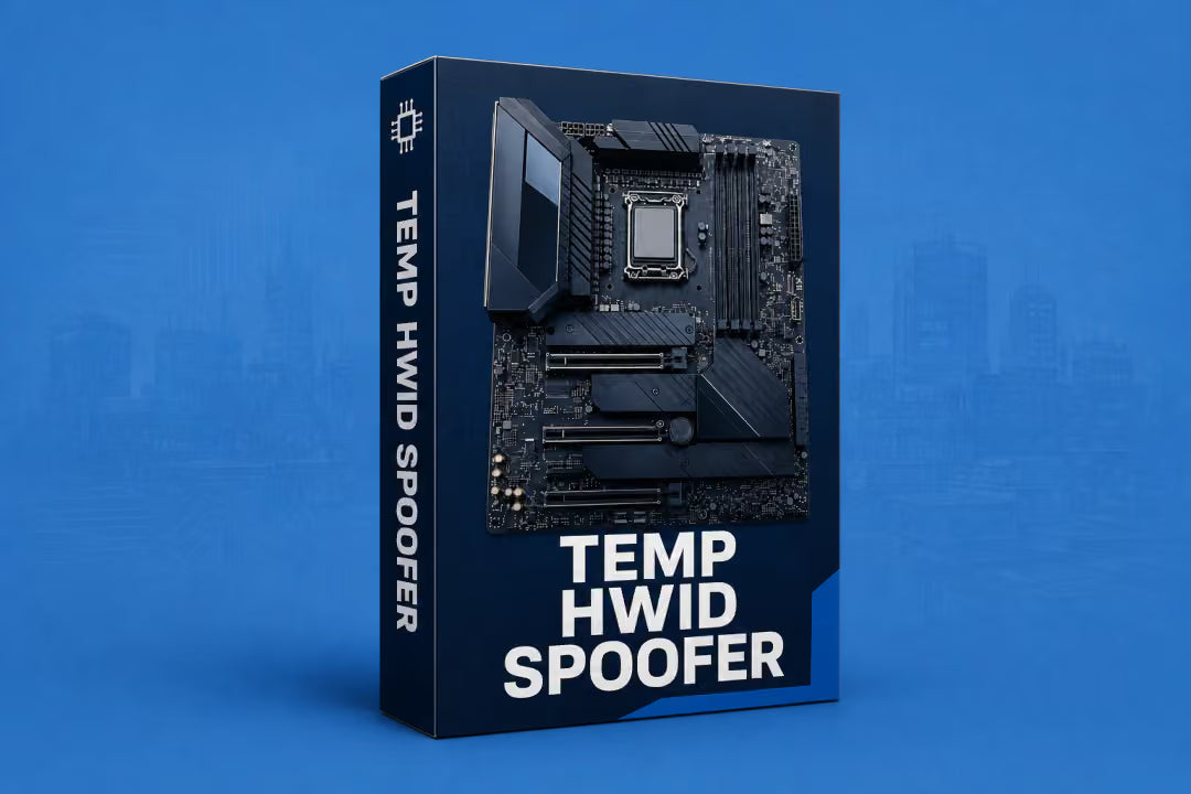 Temp Hwid