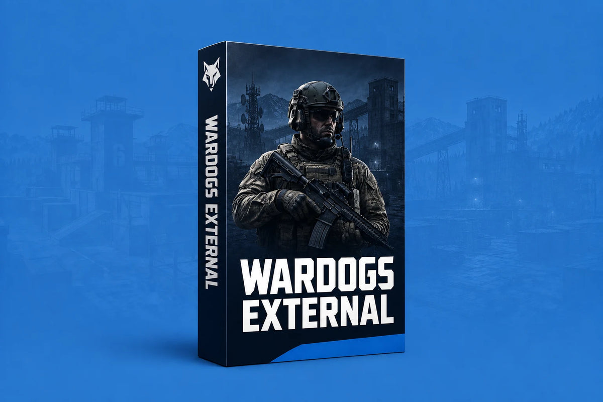 WG Ext